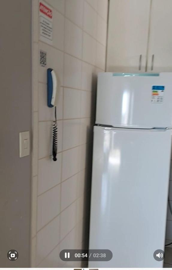 Appartamento Casa Da Madeira Caldas Novas Esterno foto