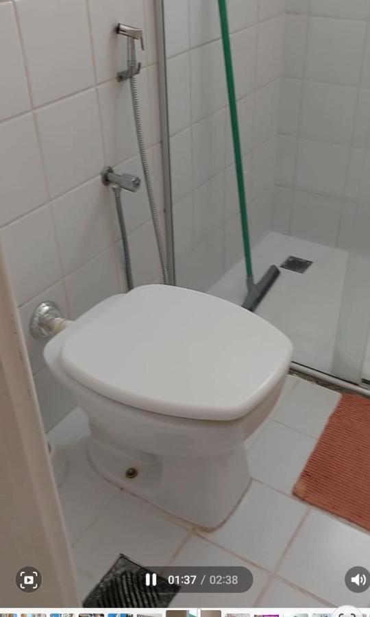 Appartamento Casa Da Madeira Caldas Novas Esterno foto