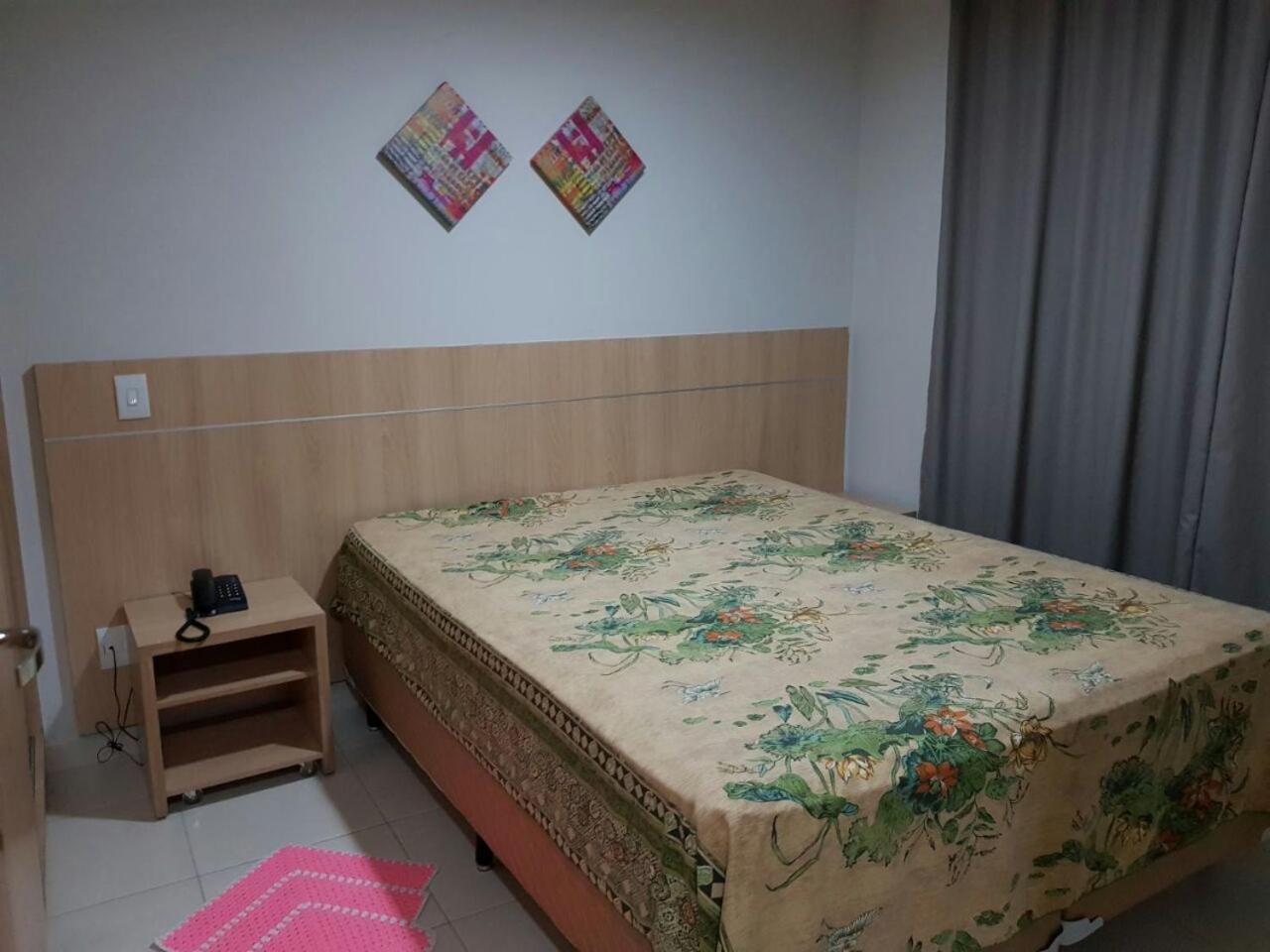 Appartamento Casa Da Madeira Caldas Novas Esterno foto