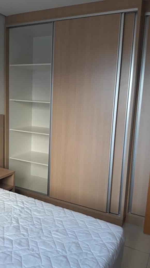 Appartamento Casa Da Madeira Caldas Novas Esterno foto